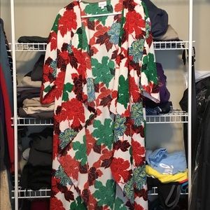 LuLaRoe Shirley